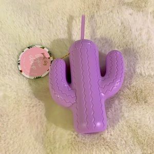 BNWT Cactus Cup